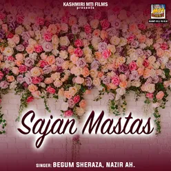 Sajan Mastas