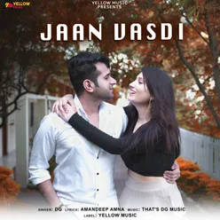 Jaan Vasdi