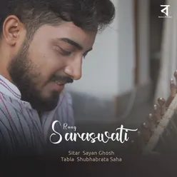 Raag Saraswati Jhap Taal