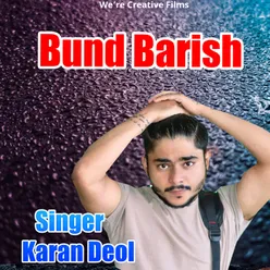 Bund Barish