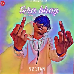 Tera Bhay