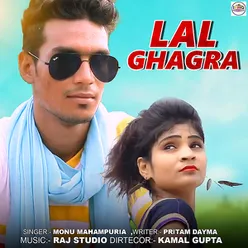 Lal Ghagra