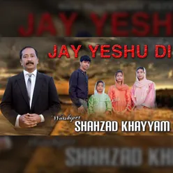 Jay Yeshu Di