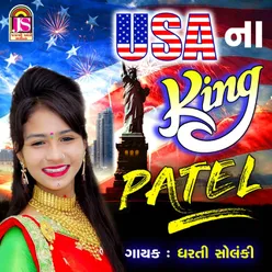 Usana King Patel