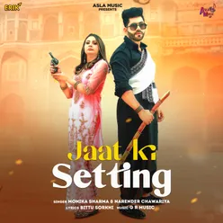 Jaat Ki Setting