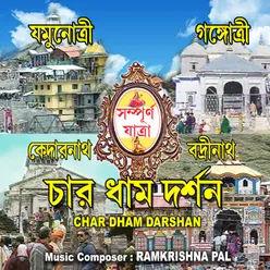 Char Dham Darshan