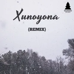 Xunoyona (Remix)