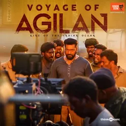 Voyage Of Agilan King Of The Indian Ocean