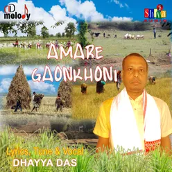 AMARE GAONKHONI