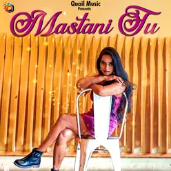 Mastani Tu