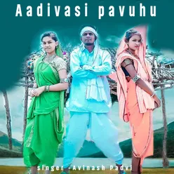 Aadivasi pavuhu