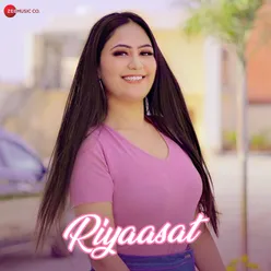 Riyaasat