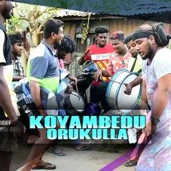 Koyambedu Orukulla