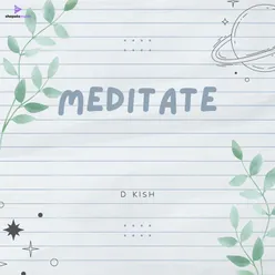 Meditate