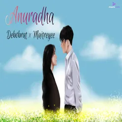 Anuradha