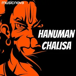 Hanuman Chalisa by Shankar Mahadevan