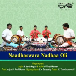 Naadha Sangamam