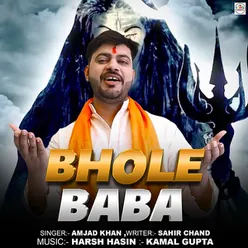 Bhole Baba