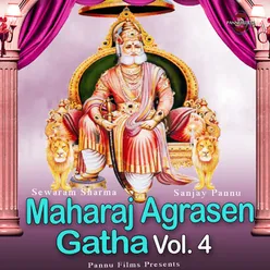 Maharaj Agrasen Gatha Vol.4