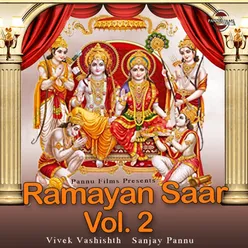 Ramayan Saar Vol.2