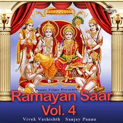 Ramayan Saar Vol.4