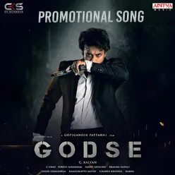 Godse Promotional Song