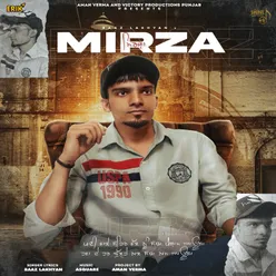 Mirza