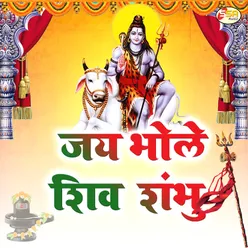 Om Namah Shivay