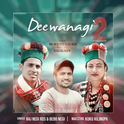 Deewangi 2