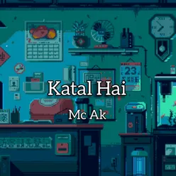 KATAL HAI