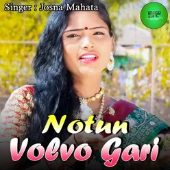 Notun Volvo Gari