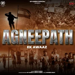 Agneepath (Ek Awaaz)