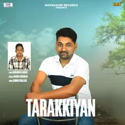 Tarakkiyan