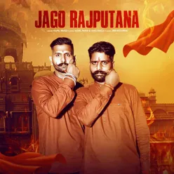 Jago Rajputana