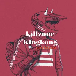 killzone kingkong