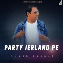 Party Ierland Pe