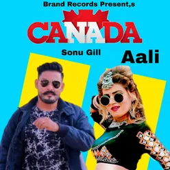 Canada Aali