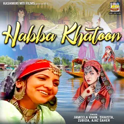 Habba Khatoon