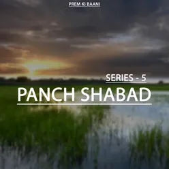Panch Shabad Series-5