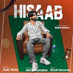 Hisaab