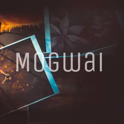 Mogwai