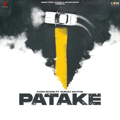 Patake