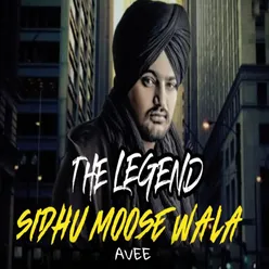 The Legend Sidhu Moose wala