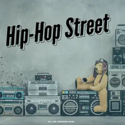 Hip Hop Street