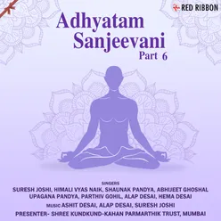 Adhyatam Sanjeevani Part 6