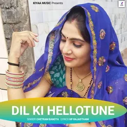 Dil Ki Hellotune