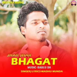 Jhar Jhar bhagat