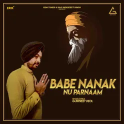 Babe Nanak Nu Parnaam