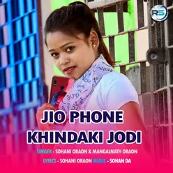 Jio Phone Khindaki Jodi