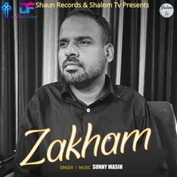 Zakham